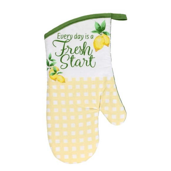3/$14.00 Lemons Mitten - Picture 1 of 1